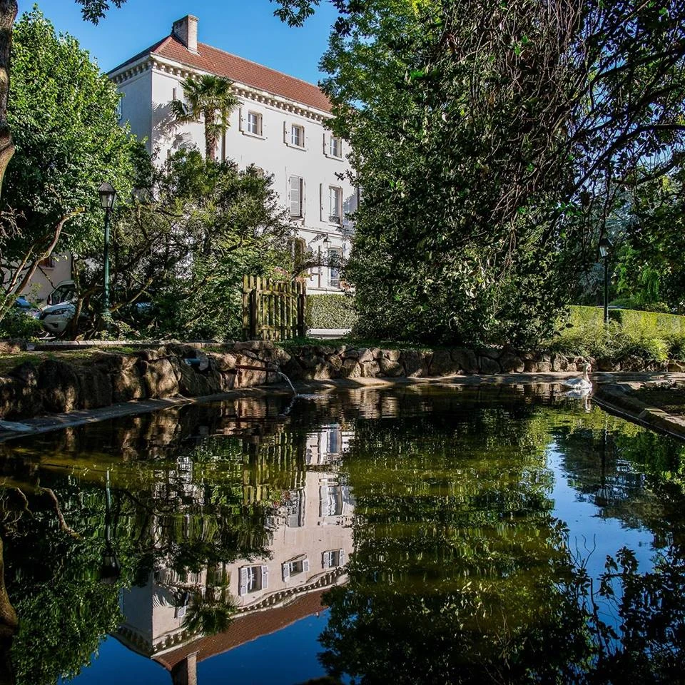 Domaine de Clairefontaine - photo principale