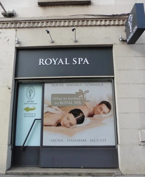 Royal Spa - photo 2