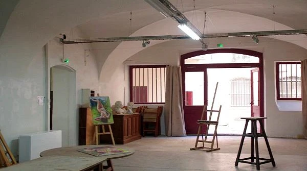 Les Ateliers Terreaux - photo 4