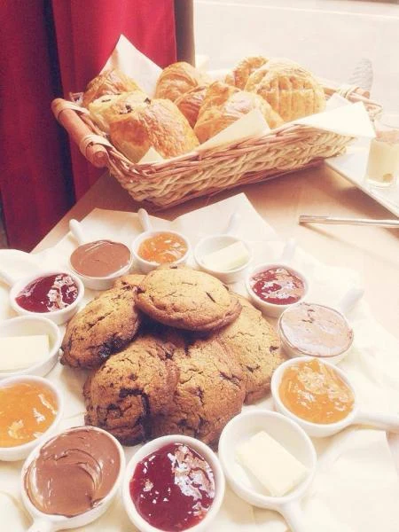 L'Origo (Brunch)