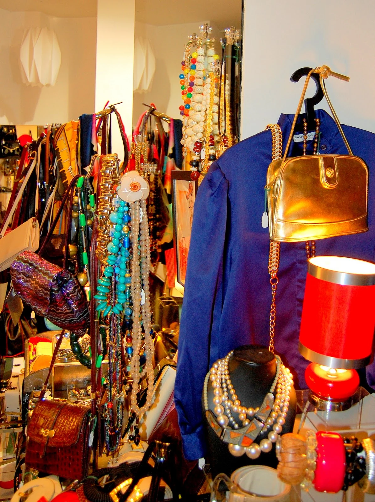 Carrie Bradshop - photo 2