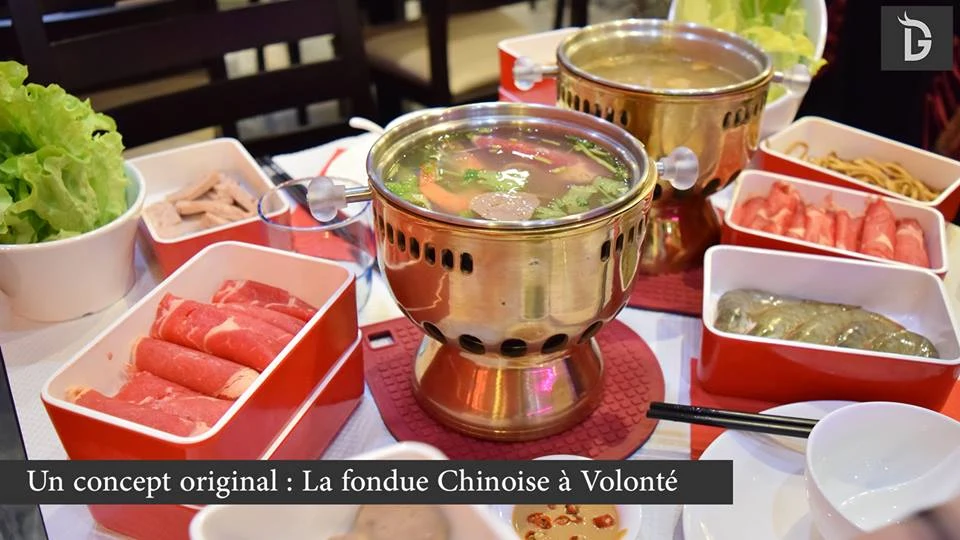 DineDong - photo 2