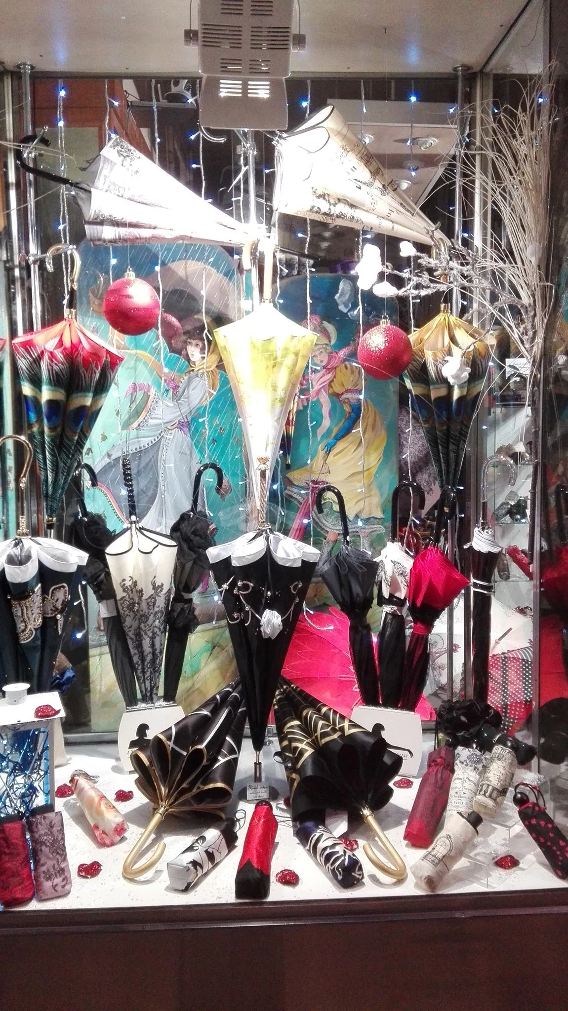 Crozet Parapluies - photo 2