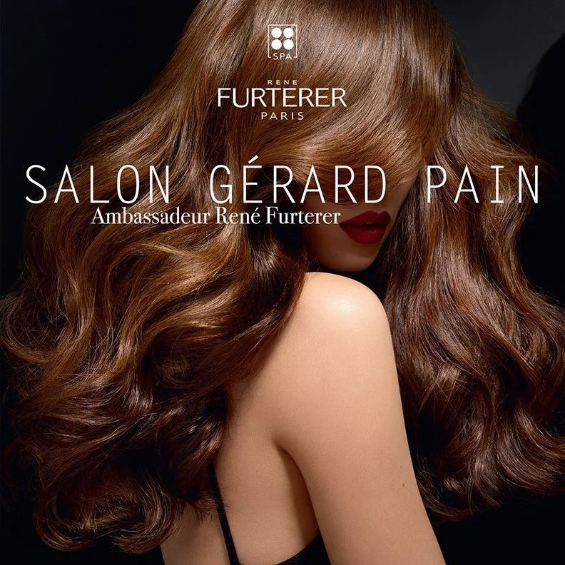 Gérard Pain Coiffure