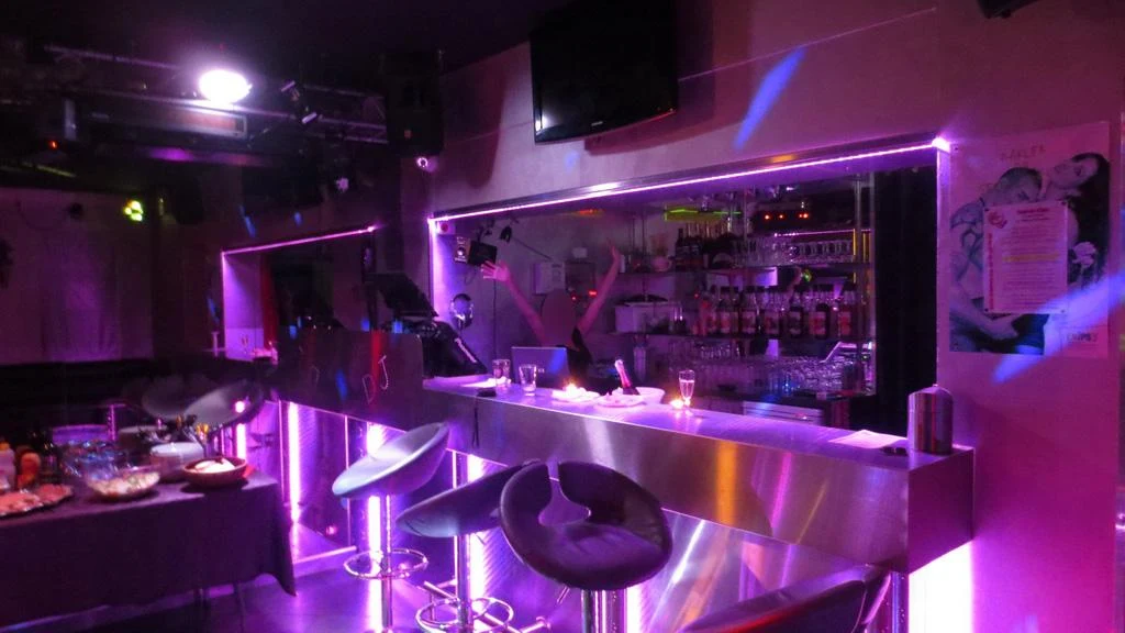 Le Cocoon Club - photo 2