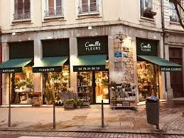 Camille Fleurs