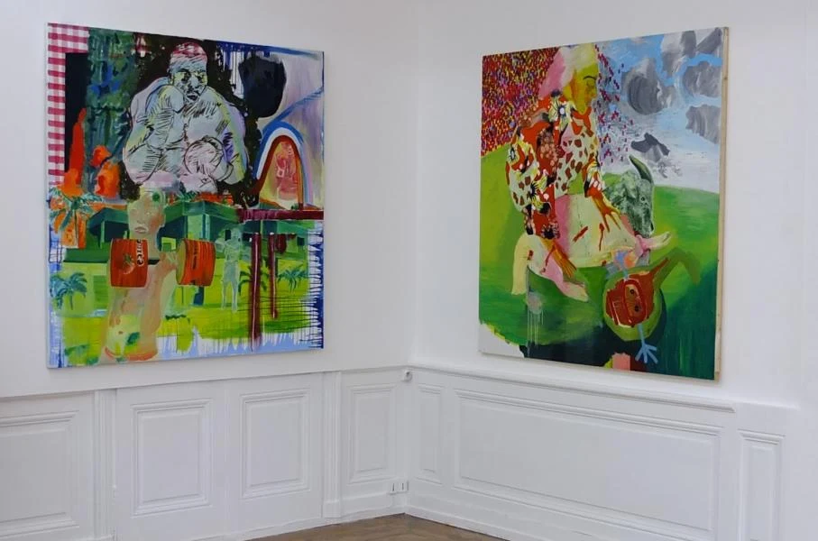 L'attrape-couleurs - photo 3