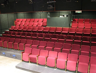 Théâtre des Asphodèles - photo 2
