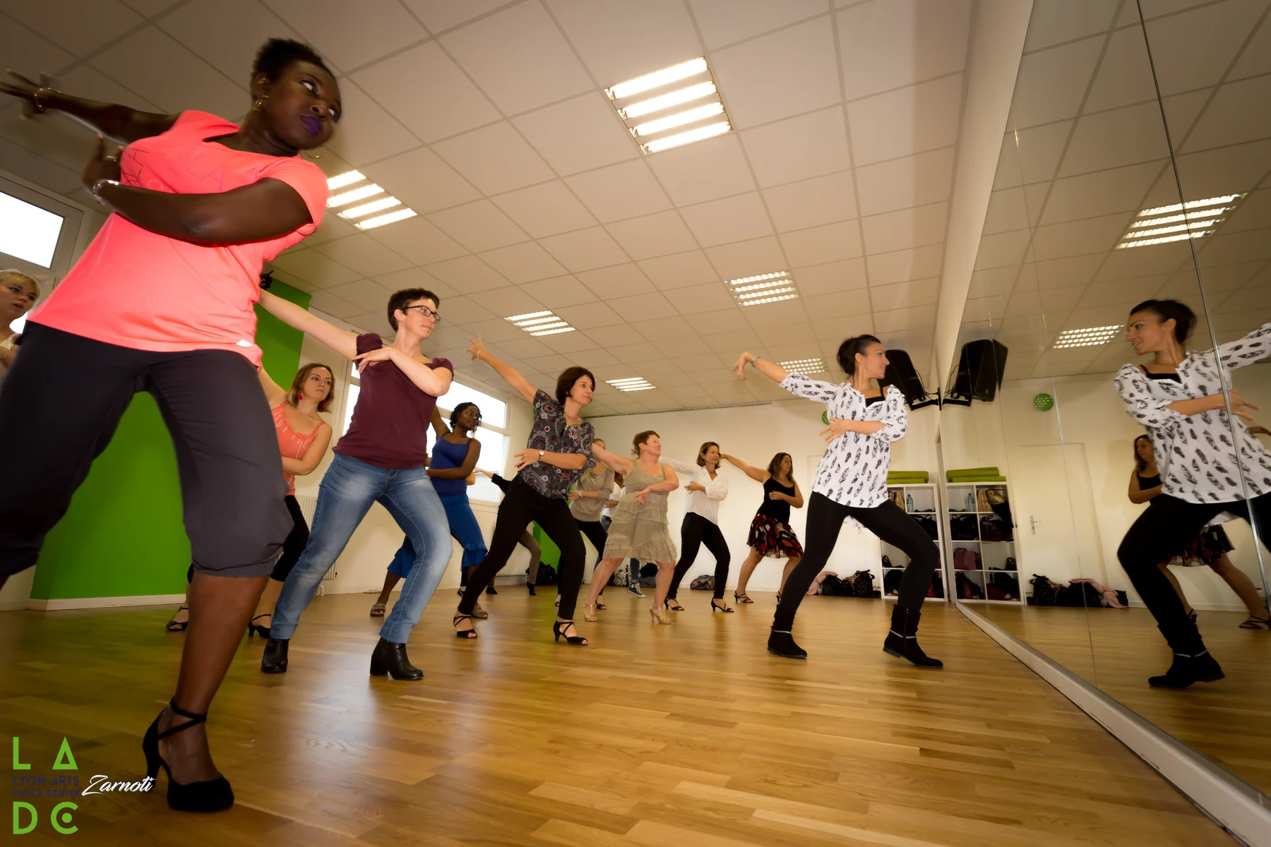 Lyon Arts Dance Center - photo 9