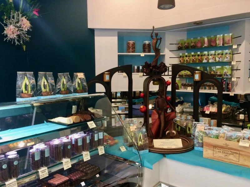 Pâtissier Chocolatier B. Saladino - photo 2