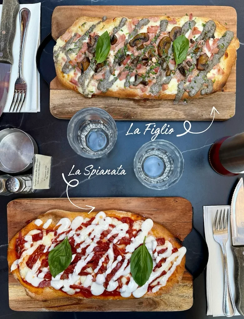 Figlio by Fiston - photo 2