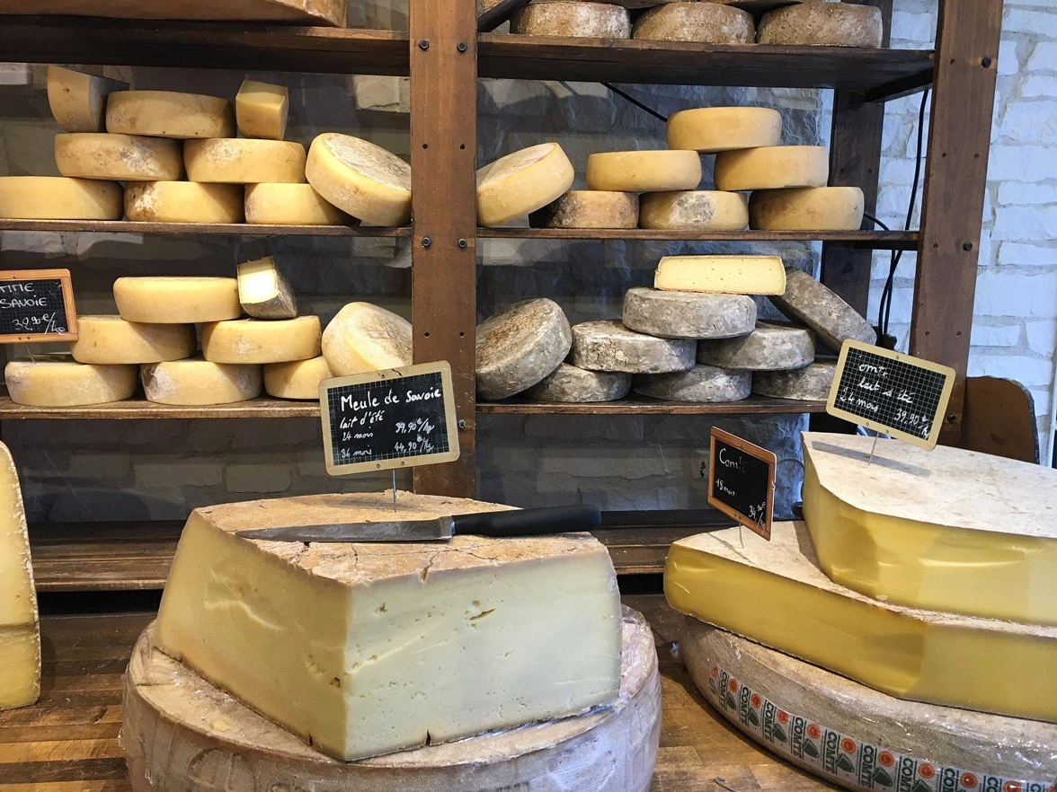 Fromagerie Saint-Antoine - photo principale