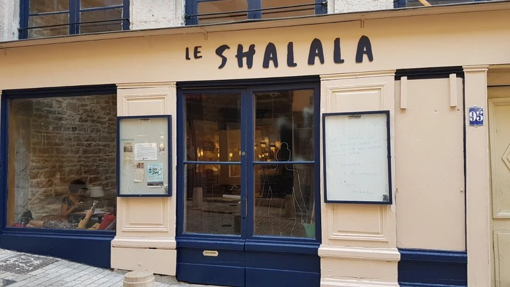 Le Shalala