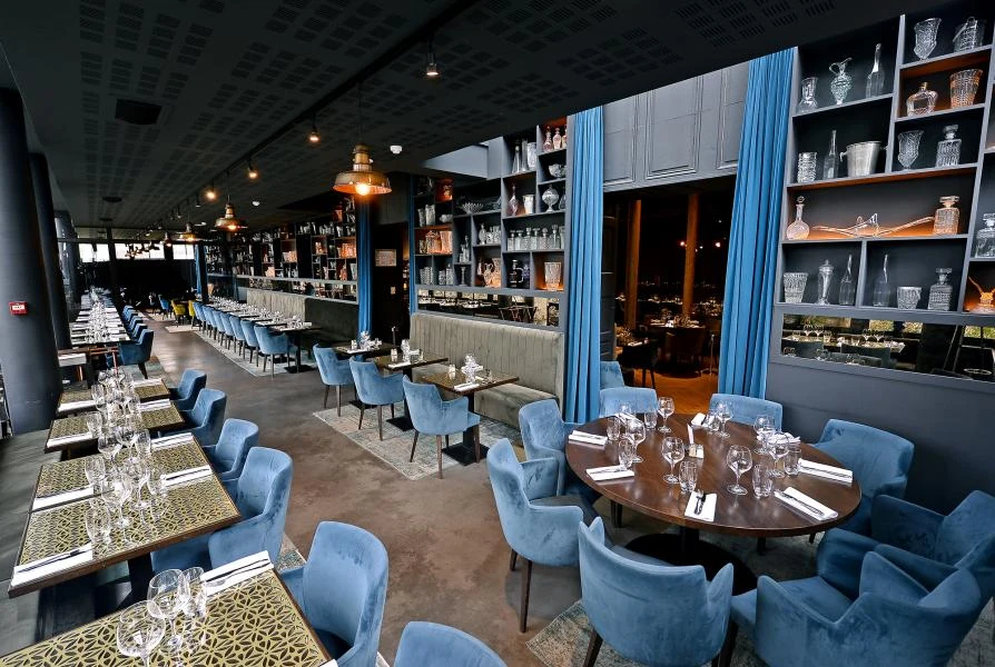 La Maison Restaurant - photo 2