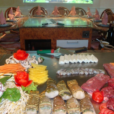 Teppan Yaki - photo 2