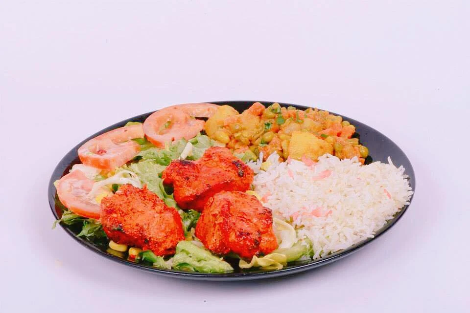 Spicy Tandoori - photo 5