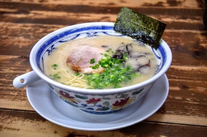 Hakata Ramen