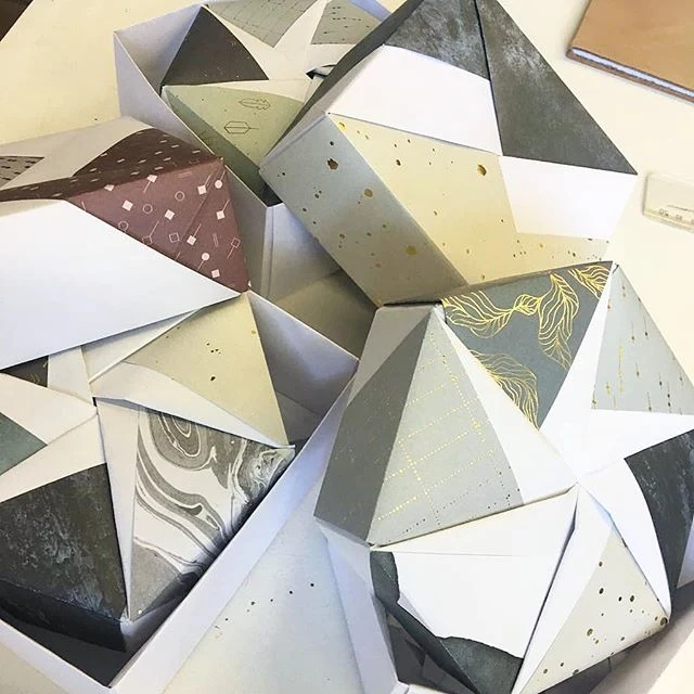 Latéo - Les Ateliers Textiles et Origami - photo principale