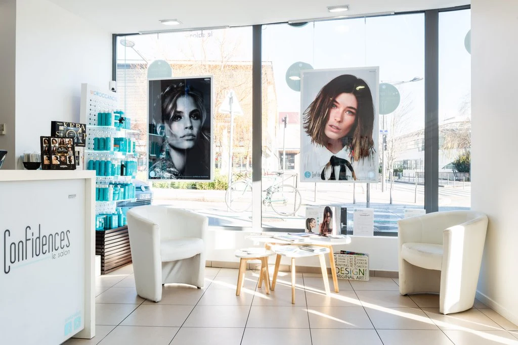 Confidences Le Salon - Vaise - photo 5