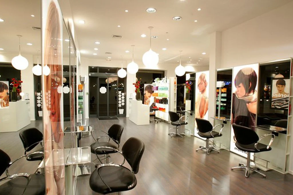 Frédéric Moreno Coiffure - photo 2