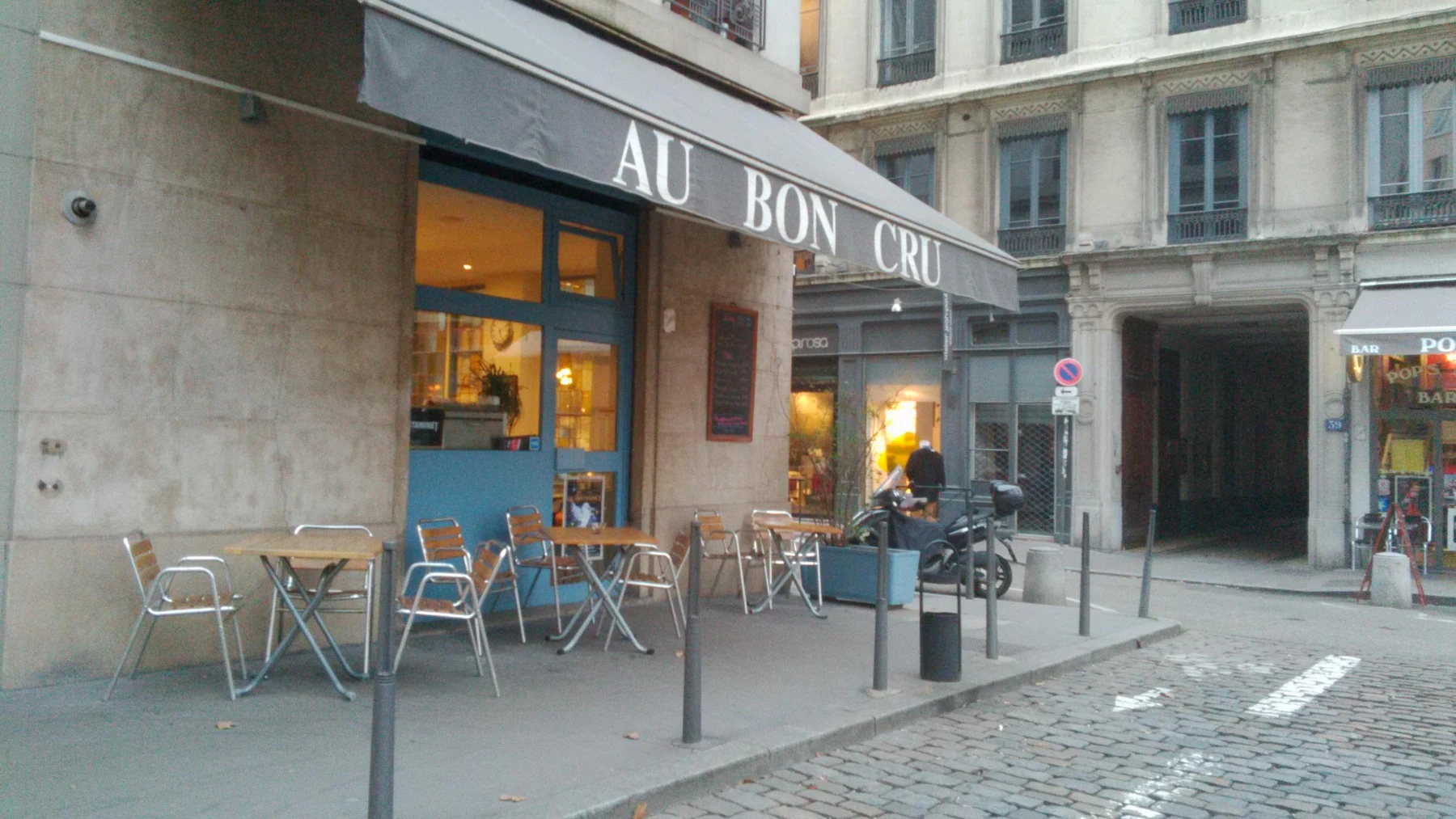 Au Bon Cru - photo 3