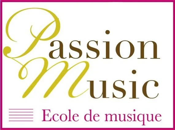Passion Music