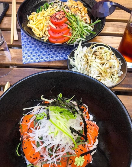 Kuro Goma - photo 2