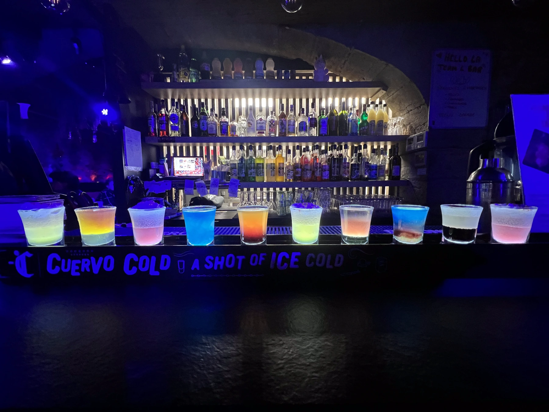 L bar - photo 5