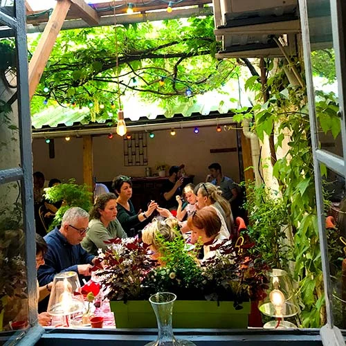 Chez Lucien - photo 5