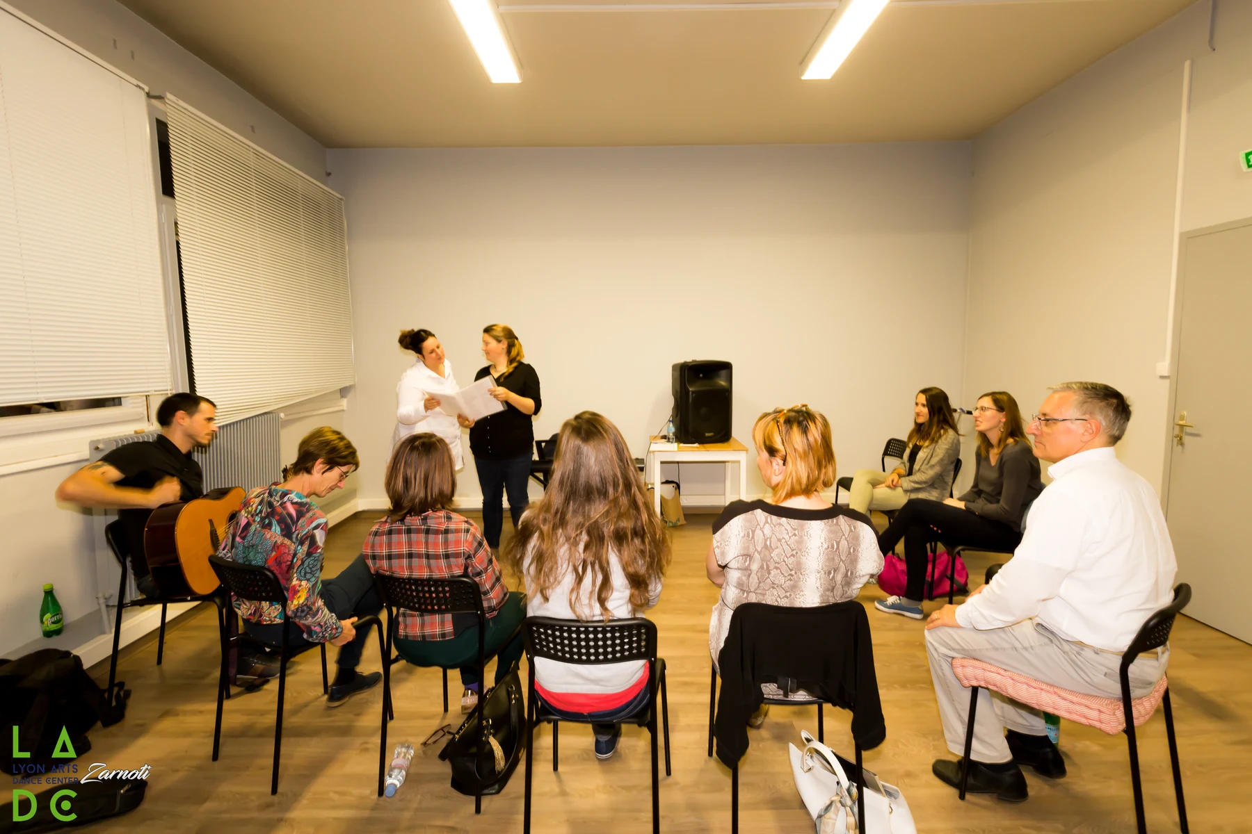 Lyon Arts Dance Center - photo 11