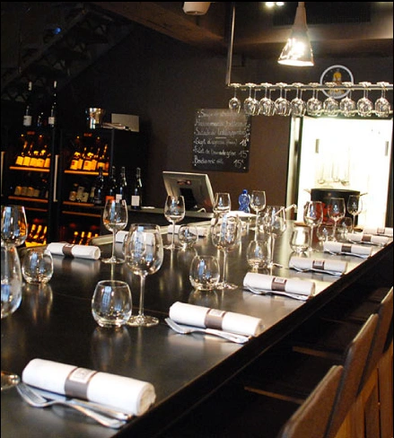 Brazier Wine Bar