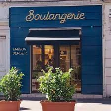 Boulangerie Berlier - photo principale