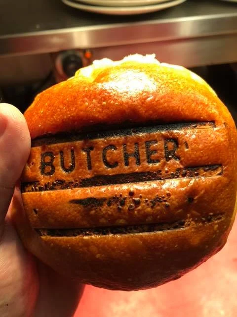 Butcher - photo 3