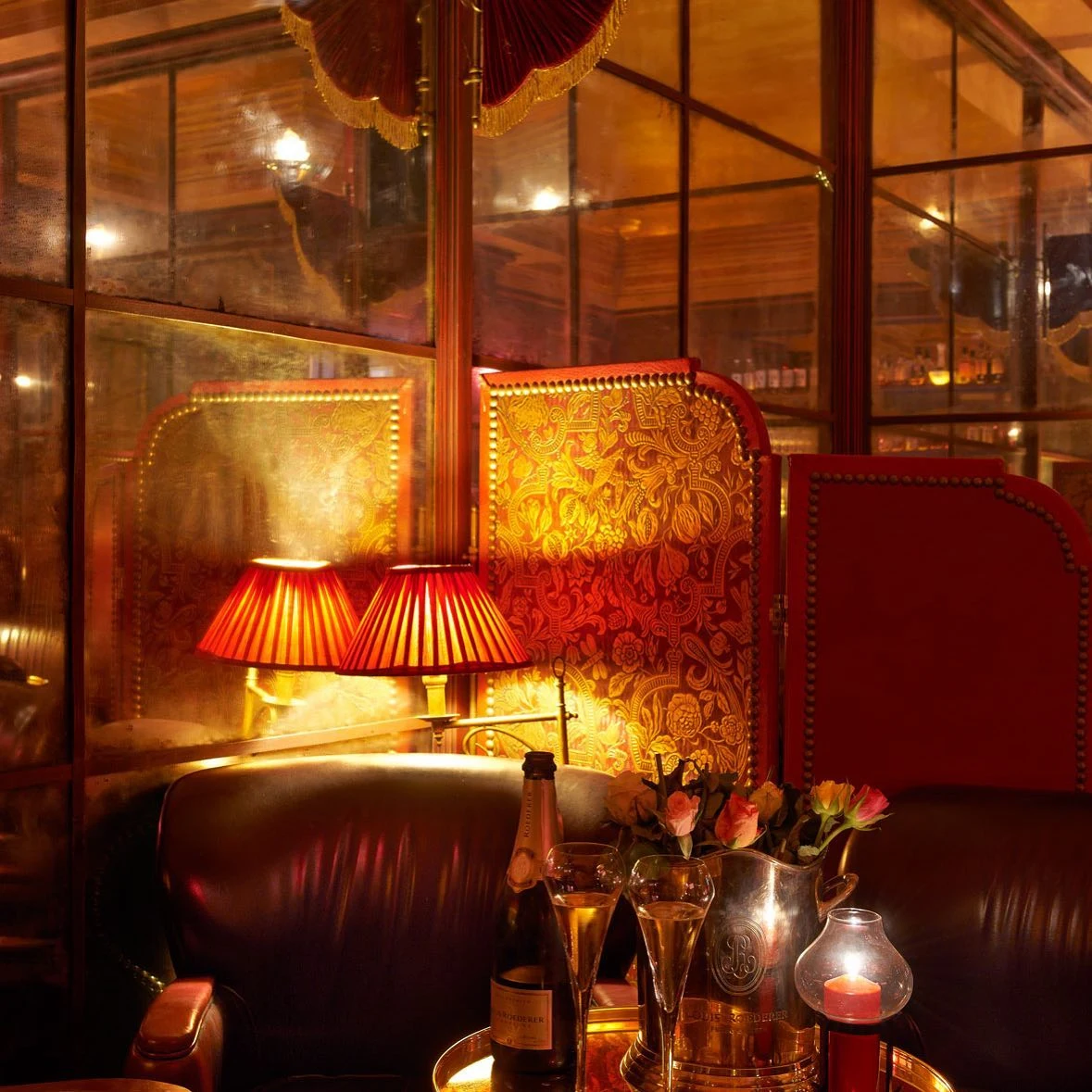 Bar Le passage