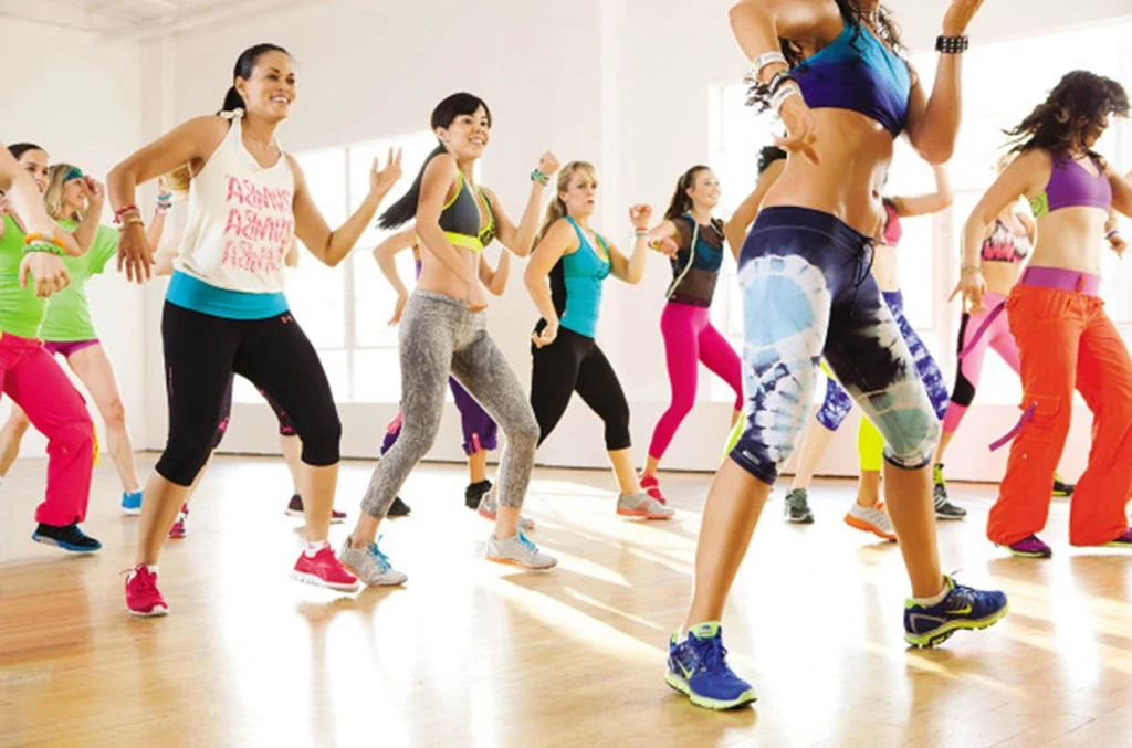 Lady Fitness