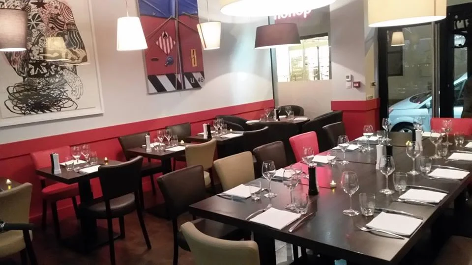 Les Saveurs du Bistrot - photo 3