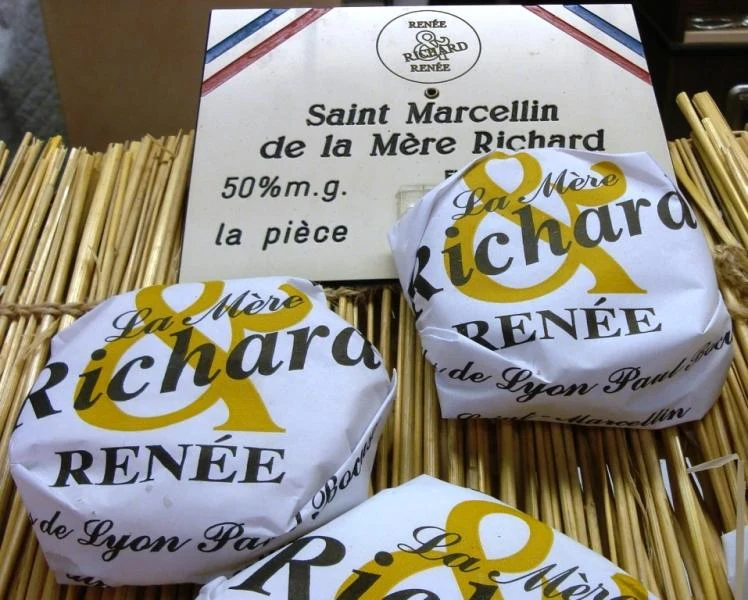 Fromagerie La Mère Richard - photo 3