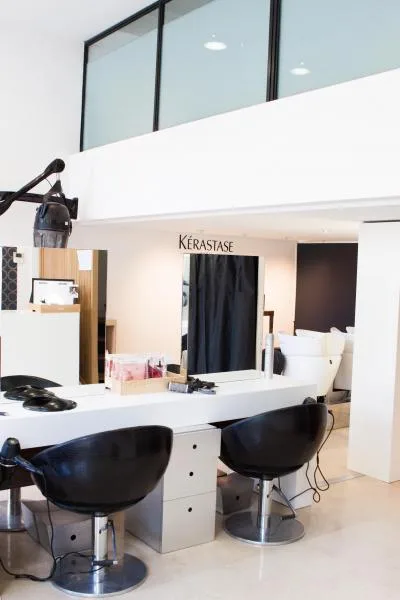 Beauty's Coiffure - photo 3