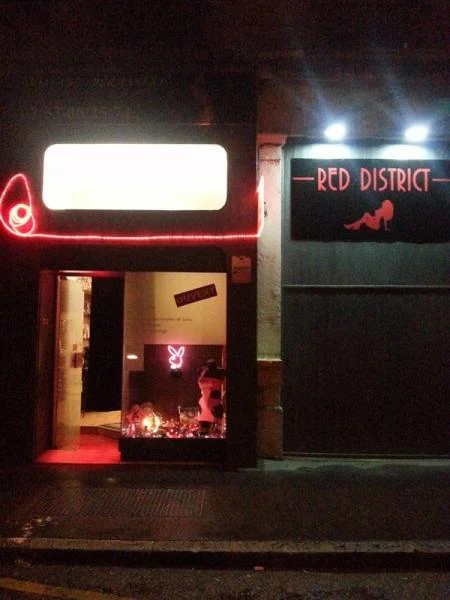 Red District