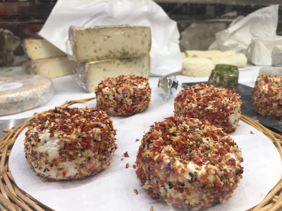 L'épicerie des halles - photo 6