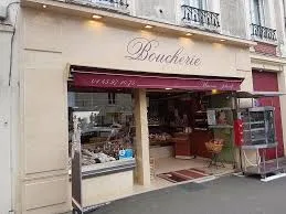 Boucherie Jolivet - photo principale