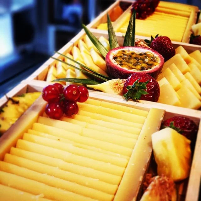 Fromagerie Verlaine - Benoit Charron - photo 3