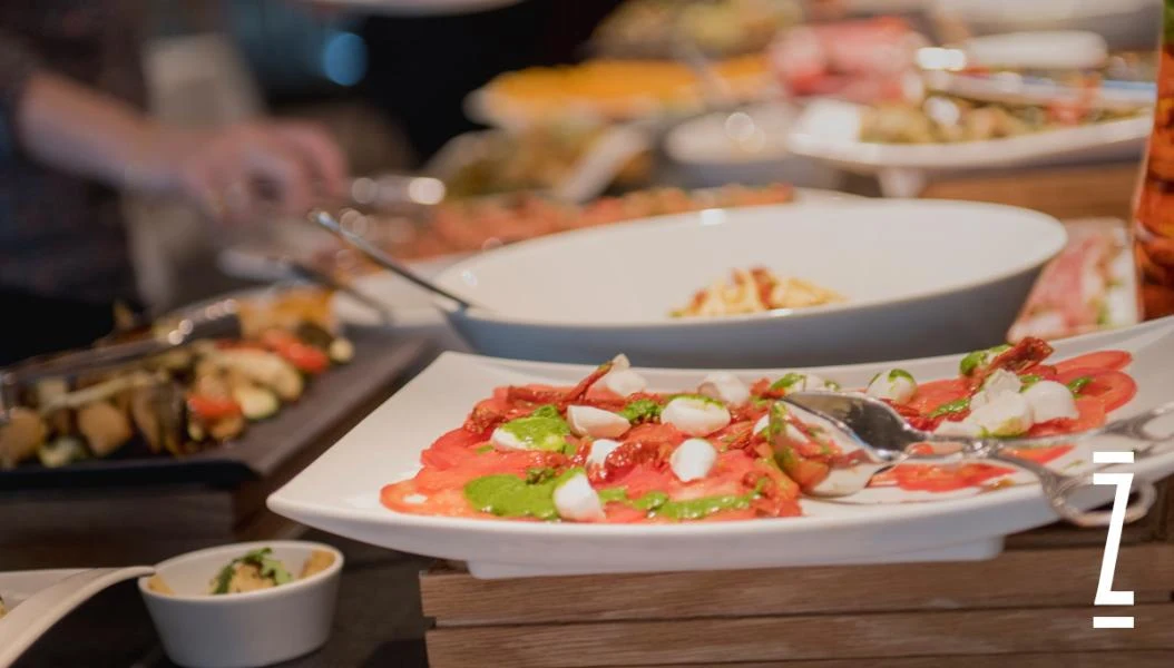 Le Zucca (brunch)