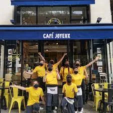 Café Joyeux - photo 2