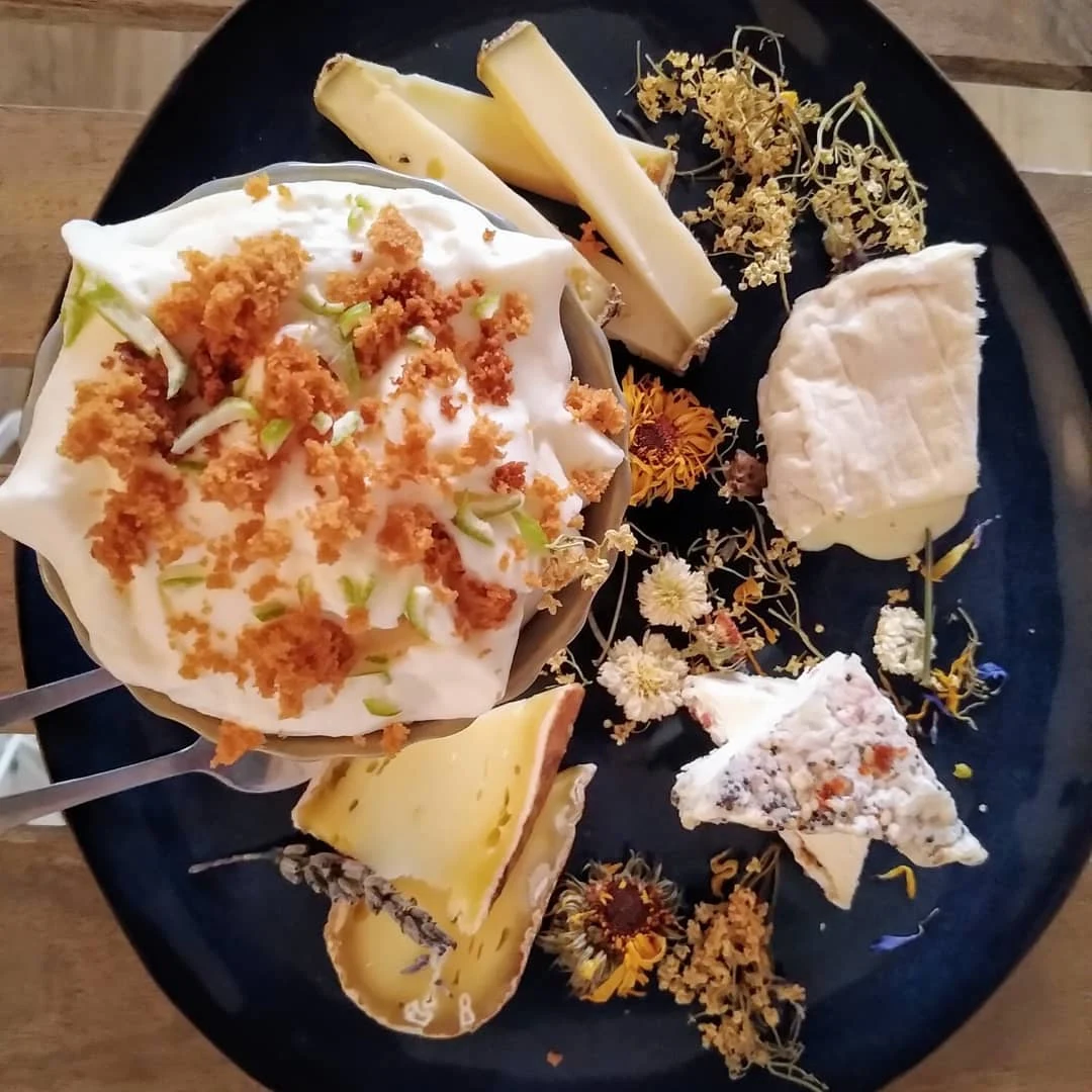 Fromagerie Saint Jean - photo 4