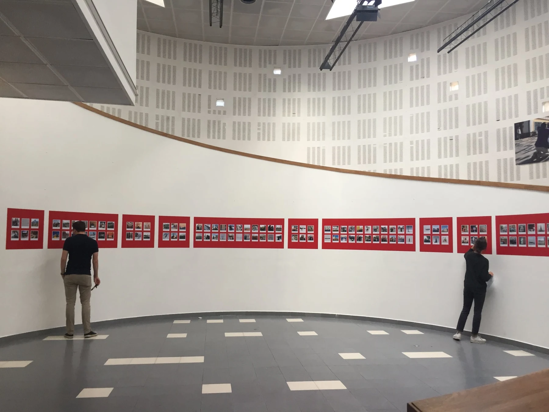 Le Toboggan Centre Culturel (Théâtre) - photo 5