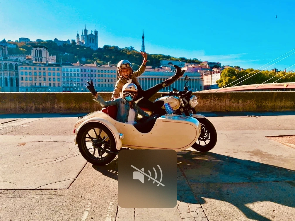 La Belle Vadrouille - photo 2