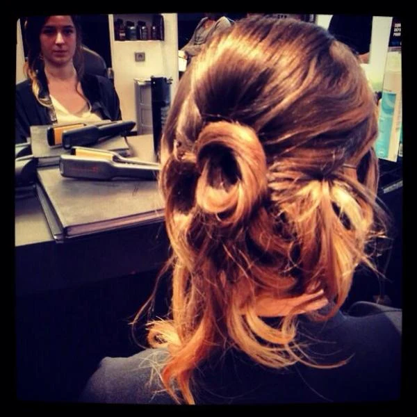 Hair Pop - photo 3