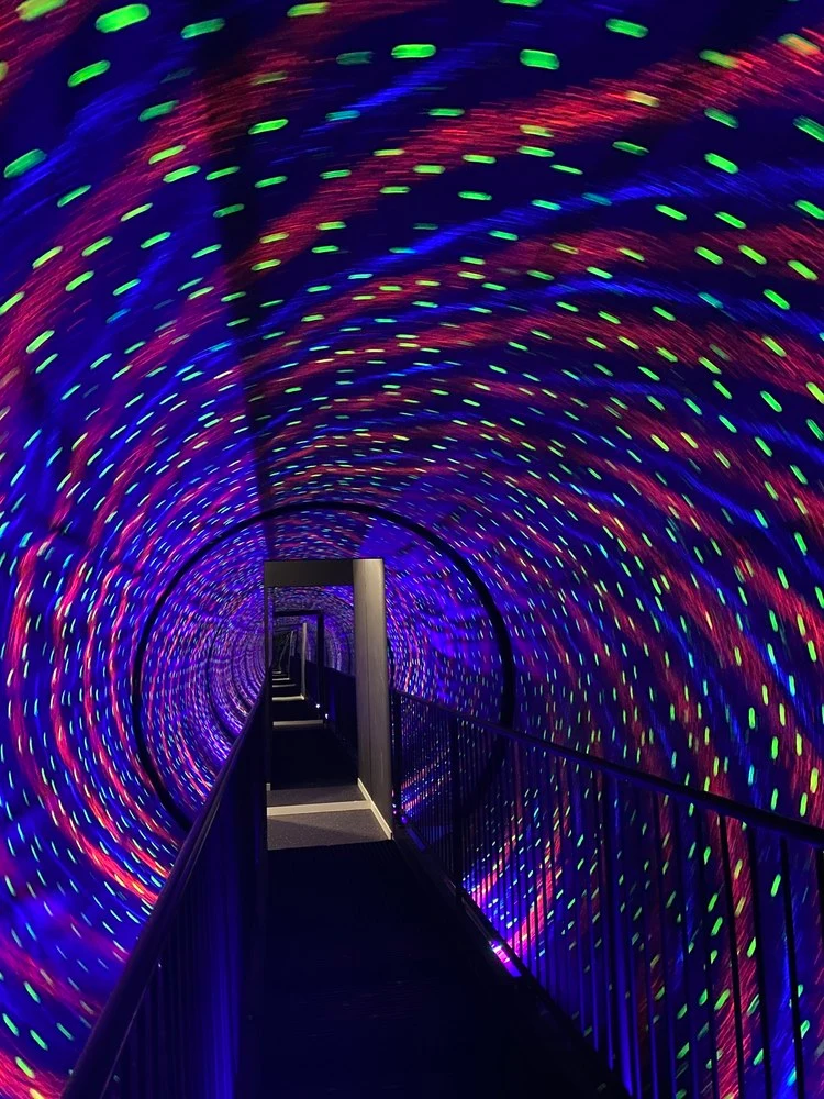 Musée de l'illusion - photo 2