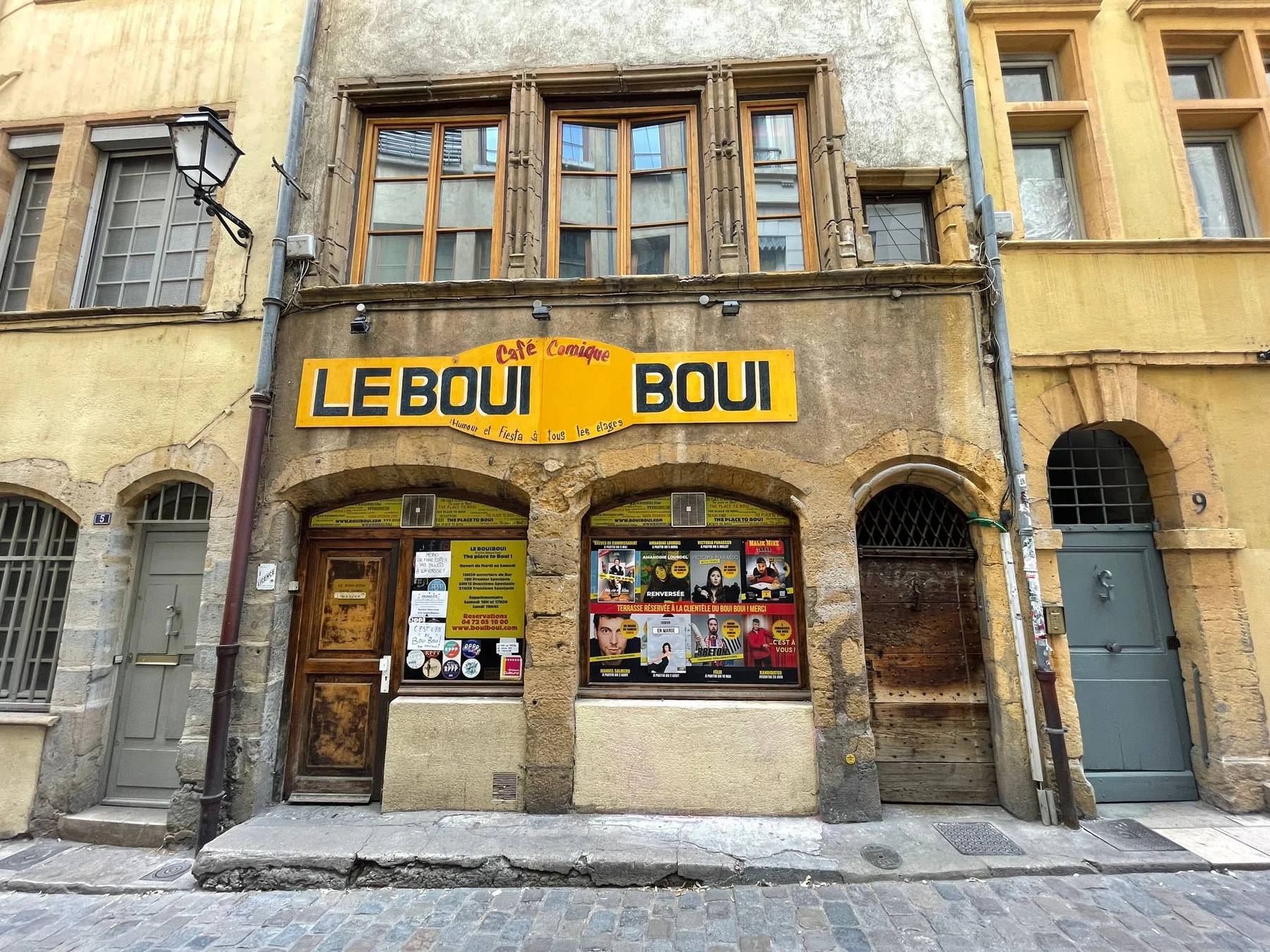 Le Boui Boui - photo 2